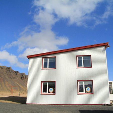 Vagnsstadir Hostel Borgarhofn Luaran gambar