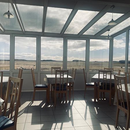 Vagnsstadir Hostel Borgarhofn Luaran gambar