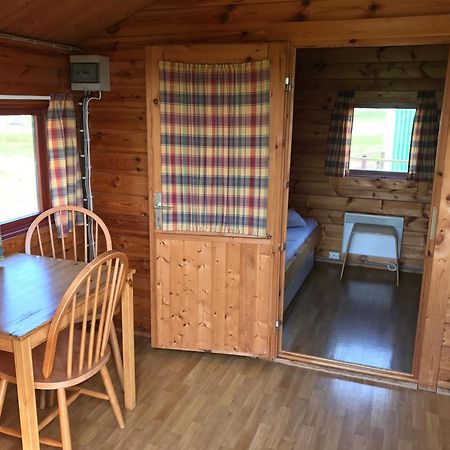 Vagnsstadir Hostel Borgarhofn Luaran gambar
