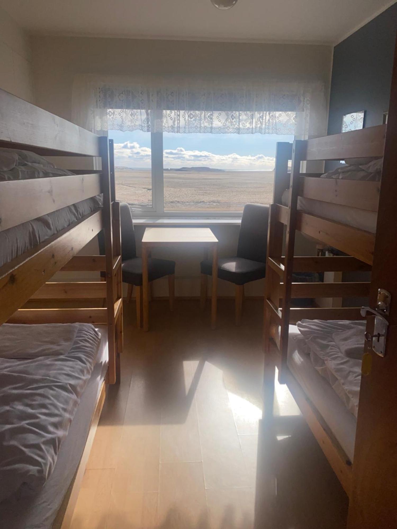 Vagnsstadir Hostel Borgarhofn Luaran gambar