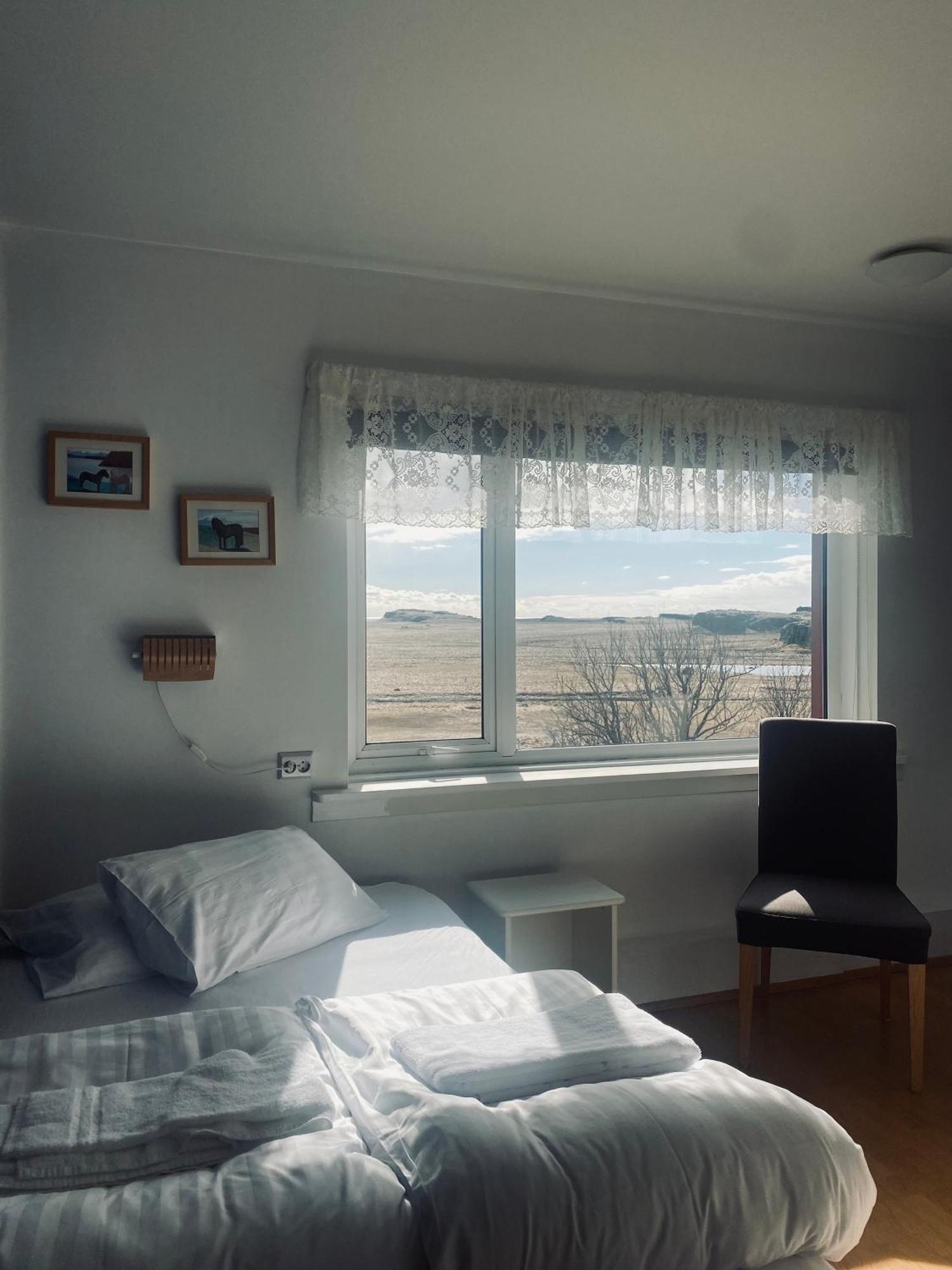 Vagnsstadir Hostel Borgarhofn Luaran gambar