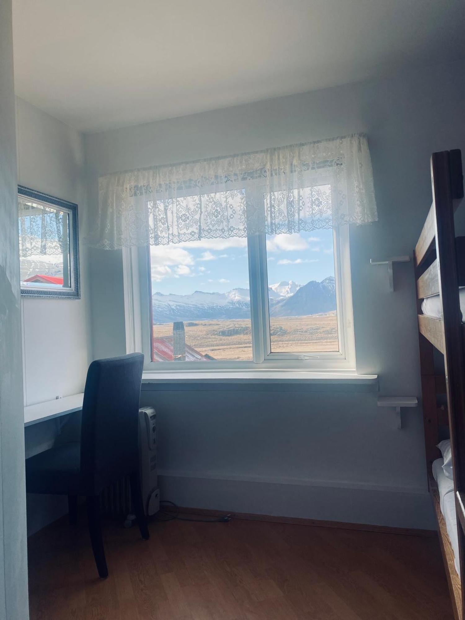 Vagnsstadir Hostel Borgarhofn Luaran gambar