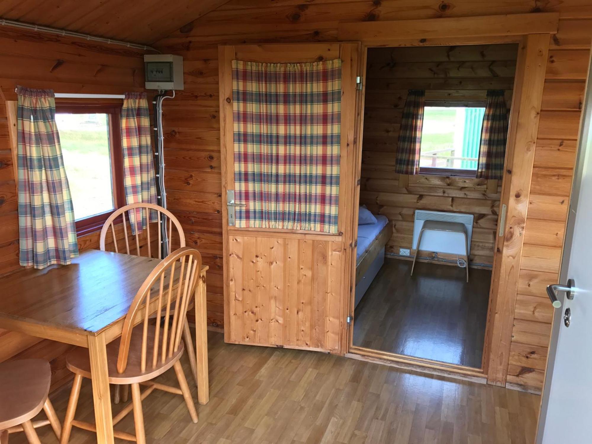 Vagnsstadir Hostel Borgarhofn Luaran gambar